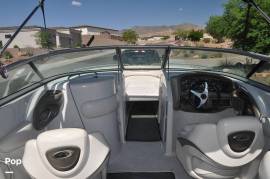 2007, Crownline, 270 br