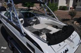 2007, Crownline, 270 br