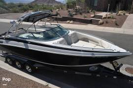 2007, Crownline, 270 br