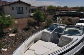 2007, Crownline, 270 br