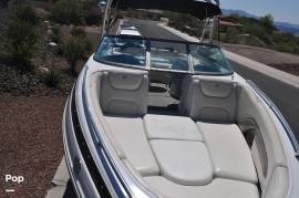 2007, Crownline, 270 br