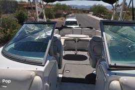 2007, Crownline, 270 br