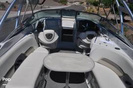 2007, Crownline, 270 br