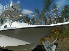 2001, Hydra-Sports, 230 Seahorse