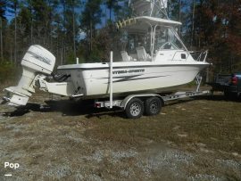 2001, Hydra-Sports, 230 Seahorse