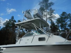 2001, Hydra-Sports, 230 Seahorse