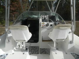 2001, Hydra-Sports, 230 Seahorse