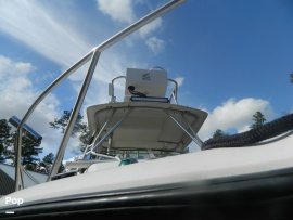 2001, Hydra-Sports, 230 Seahorse