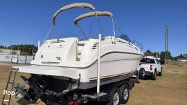 2000, Sea Ray, 260 Sundancer