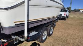 2000, Sea Ray, 260 Sundancer