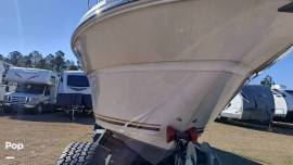 2000, Sea Ray, 260 Sundancer