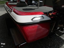 2012, Skeeter, TZX 190