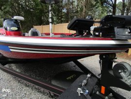 2012, Skeeter, TZX 190