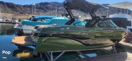 2022, Mastercraft, XT21