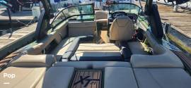 2022, Mastercraft, XT21