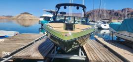2022, Mastercraft, XT21