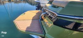 2022, Mastercraft, XT21