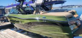 2022, Mastercraft, XT21