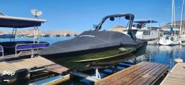 2022, Mastercraft, XT21