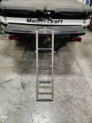 2005, Mastercraft, Prostar 197