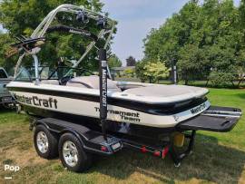 2005, Mastercraft, Prostar 197