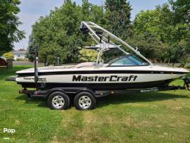 2005, Mastercraft, Prostar 197