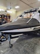 2005, Mastercraft, Prostar 197