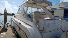 1997, Bayliner, 4085 Sunbridge