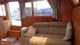 1986, Albin, 43 Sundeck