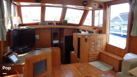 1986, Albin, 43 Sundeck