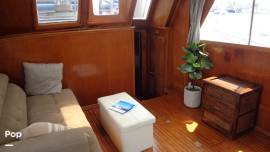 1986, Albin, 43 Sundeck