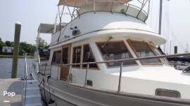 1986, Albin, 43 Sundeck