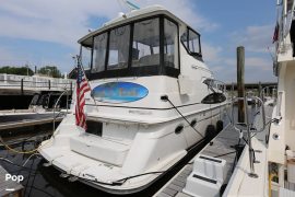 2002, Carver, 396 Motor Yacht