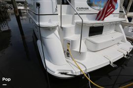 2002, Carver, 396 Motor Yacht