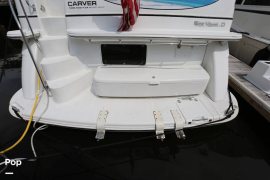 2002, Carver, 396 Motor Yacht