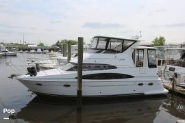 2002, Carver, 396 Motor Yacht