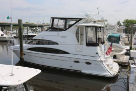 2002, Carver, 396 Motor Yacht