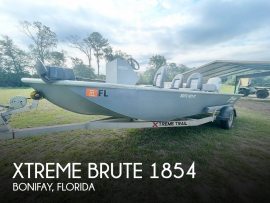 2019, Brute 1854