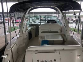 2006, Sea Ray, 300 sundancer