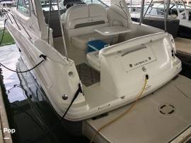 2006, Sea Ray, 300 sundancer