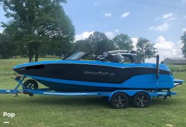 2022, Mastercraft, NXT 22