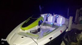 2015, Scarab, 165 HO Impulse