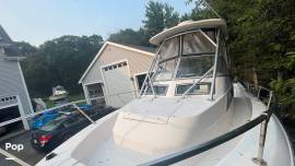 2000, Grady-White, Islander 268 WA