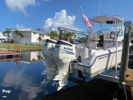 2000, Grady-White, 272 SAILFISH