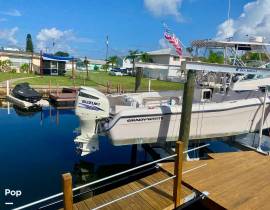 2000, Grady-White, 272 SAILFISH