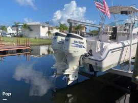 2000, Grady-White, 272 SAILFISH