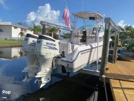 2000, Grady-White, 272 SAILFISH