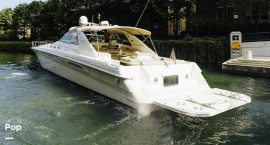 1997, Sea Ray, 630 Super Sport