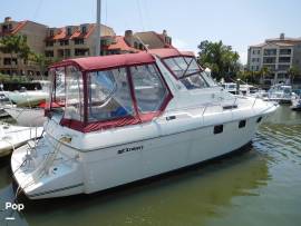 1990, Cruisers Yachts, Esprit 3370