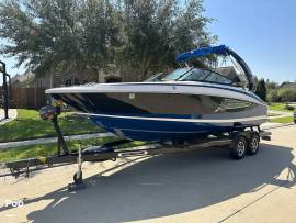 2017, Regal, 2500 RX Surf